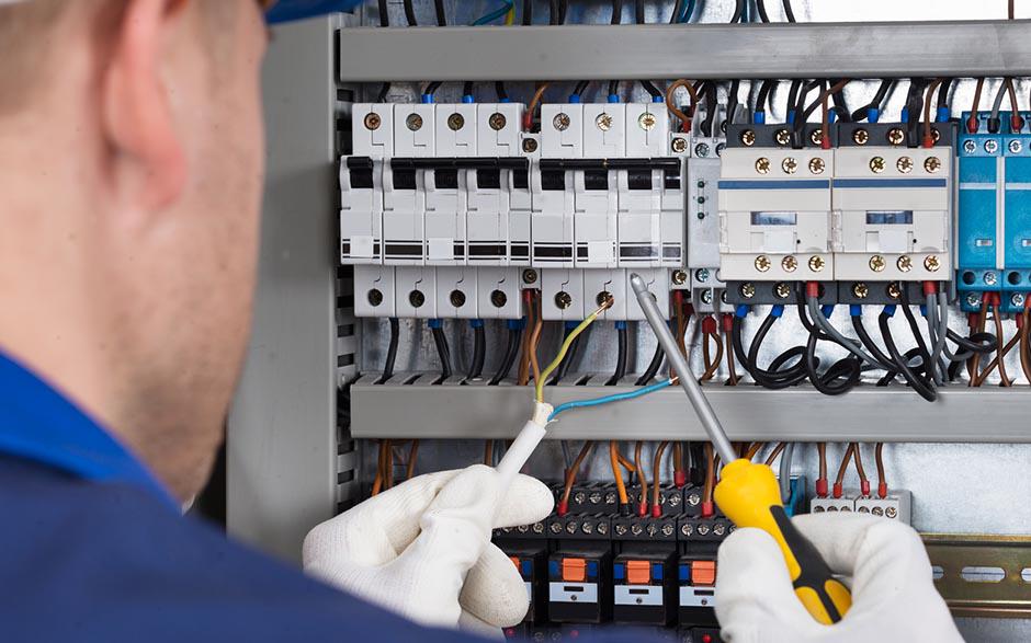 dépannage électricien Pommeuse