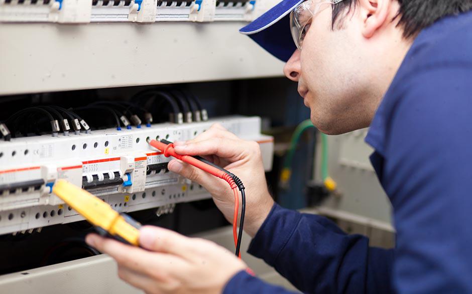 dépannage électricien Pommeuse