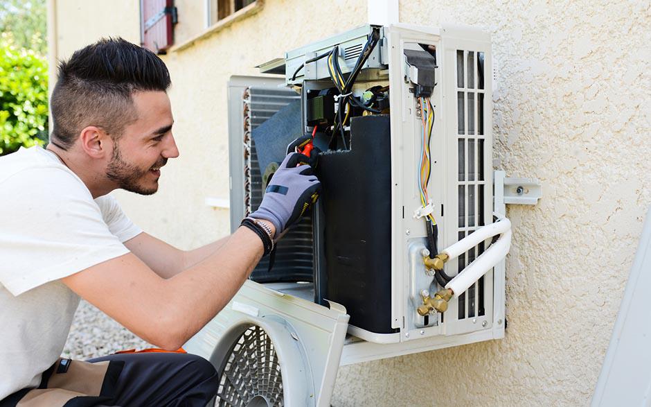 électricité Menucourt